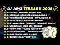 Download Lagu DJ JAWA TERBARU 2025 FULL BASS 🎧 DJ DEK AKU BALI AREP NEPATI JANJI 🎶 DJ LANANG TENAN VIRAL TIKTOK