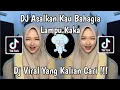 Download Lagu WAJIB DENGAR | DJ ASALKAN KAU BAHAGIA LAMPU KAKA | REMIX VIRAL TIKTOK YANG BIKIN CANDU