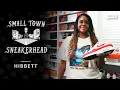 Kenya Heard is Establishing a Female Sneakerhead Presence in Decatur GA Small Town Sneakerhead