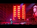 Red Flag Collector Kelly Clarkson Las Vegas