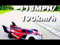 Download Lagu Rlaarlo AK917 Roller 118MPH 🔥 Speed Run, Monday Fun Day!