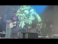 Citizen Live - How Does It Feel? - Riot Fest, Chicago, IL - 9/20/25