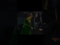 Donkey Princess you re not that ugly - just tonight Shrek s got the ugly pass