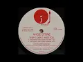 Angie Stone - Wish I Didn't Miss You (Hex Hector / Mac Quayle Vibe Mix) (2002)