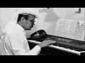 زمان الصمت طلال مدّاح (على طبقة القرار)