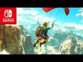 TOP 10 Nintendo Switch Games With 94 Metacritic Scores