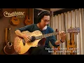 Download Lagu Exclusive Grand Concert Naga Segara Geni - Batiksoul Limited Edition 2019 ( Boutique Guitar )