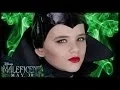 Download Lagu Disney's Maleficent Makeup Tutorial! Angelina Jolie  | KittiesMama