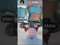 Download Lagu Abhi \u0026 Abhira #viral #video #abhimanyu #abhir