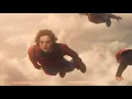 Download Lagu Superboy (Jordan Kent) Powers and Fight Scenes - Superman \u0026 Lois Season 4