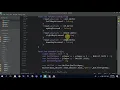 JavaScript Canvas classes Enemy Array Movement