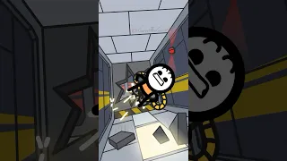 Jetpack Joyride is goated HalfbrickStudios
