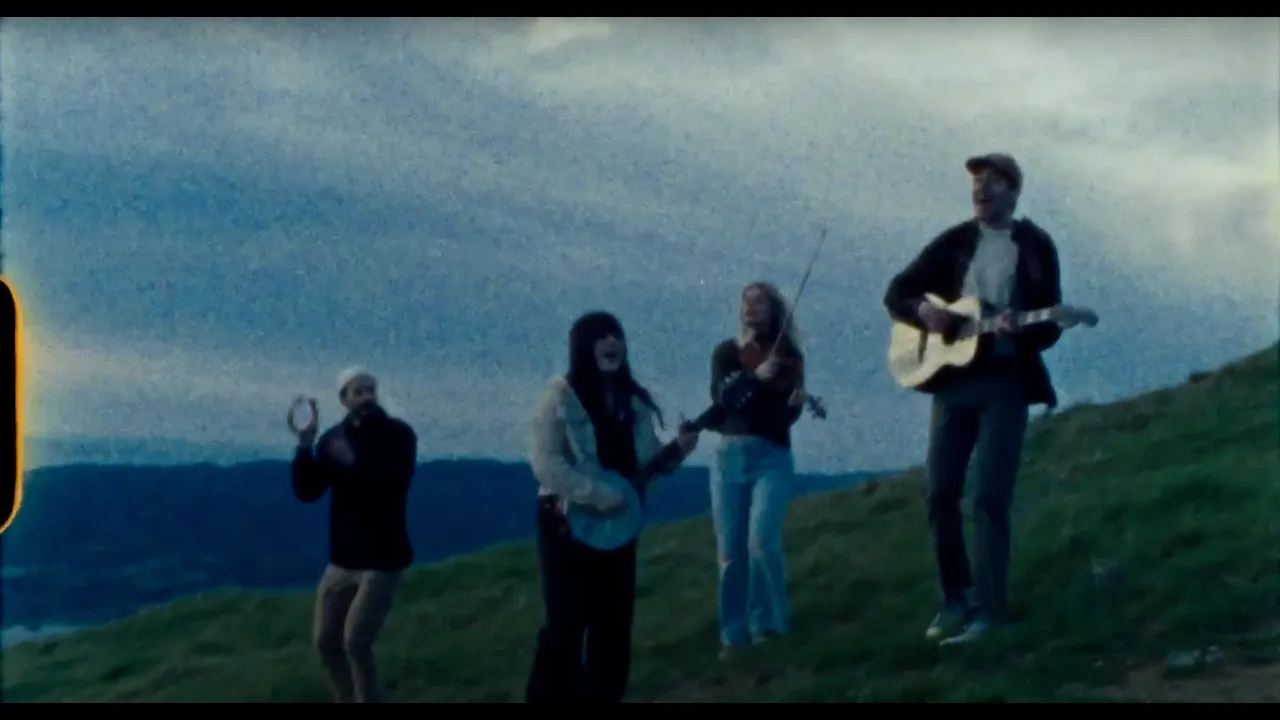 The National Parks || Caves (Official Music Video) The National Parks || Caves (Official Music Video)