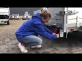 Download Lagu Anssems KSX 2500kg Electrische kipper | Masta Aanhangwagens | Masta.nl