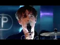 Longpigs - She Said - 1990s Top of the Pops