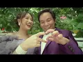 Balay Ni Mayang - Martina San Diego, Kyle Wong | Roland X Badeth Pre-Wedding Film