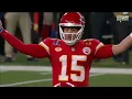 FINAL OVERTIME DRIVE OF SUPERBOWL 58