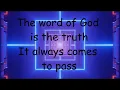 Judikay - Have You Seen (Lyrics Video)