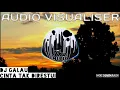 Download Lagu DJ Galau - Cinta Tak Direstui (D'paspor Remix 2018) Audio Visualizer