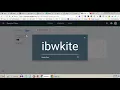 Google Classroom - how to provide a class code for self enrollment
