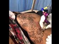 Hip Tattoo Designs For Women - Best Hip Tattoo for Women