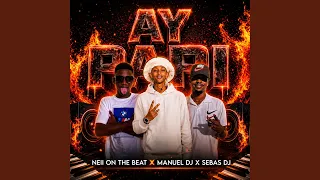 AY PAPI feat MANUEL CASA SEBAS DJ