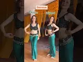 Download Lagu Bellydance vs Bollywood 🔥 Learn in my Online Classes 🫰Link in Channel Bio ✌️ #bellydance #ytshorts