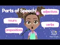 Download Lagu Parts of Speech Sing Along Song MP3