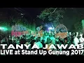 Download Lagu TANYA JAWAB - ORKES PENSIL ALIS (LIVE at Stand Up Gunung 2017)