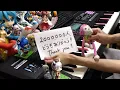Download Lagu 【ピアノ】200万人記念メドレー（2 Million Medley）