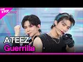 ATEEZ, Guerrilla (에이티즈, Guerrilla) [THE SHOW 220802]