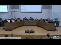 BPSB Regular Session - 25