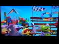 Download Lagu Pajanimals Jiggle Jumble And Jump Song (Netflix Version)