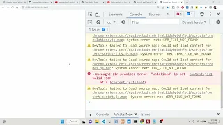 Javascript ES6 Modules Tutorial to Split Code in Multiple Files Using Import Export Statements