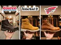 We Tested Costco Timberland and Red Wing Boots - One Clear Winner