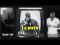 LA x MZNI x BZY  - تـرانزيـت | Prod. By " DEE "