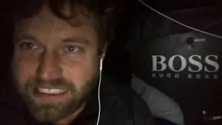 World on Water Vendee Globe Report Dec 11 16 Thomson’s Tired, Enda’s a Pub Owner more