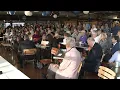 People voice concerns about Dollar General store in Third Ward