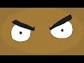 Kendrick Lamar - m.A.A.d city (Animated Music Video)