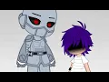 Download Lagu Fang vs Robot || Boboiboy Gacha Meme || Ft.Kaizo \u0026 Fang [Experiment AU] No Ships