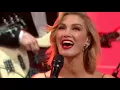 Download Lagu Delta Goodrem performing two Christmas Songs on Sunrise - 11th December 2020