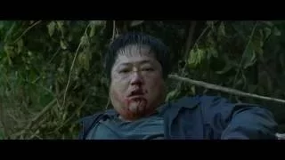 THE STRANGERS - Bande Annonce - VOST