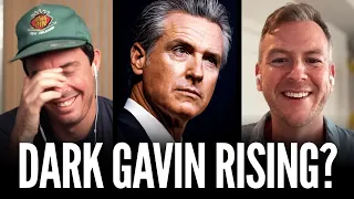 The Most Ruthless Thing Newsom s Ever Done w Peter Hamby The Bulwark Podcast