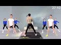 30 Minutes Fat Burn Workout: No Running, No Jumping, Just Sweat