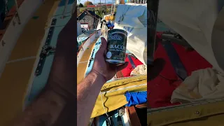 Bacon 🥓 in a Can!