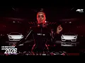 🔥Bass Boosted CAR MUSIC Mix 2026 🚗 Night Drive EDM, Techno Drops \u0026 Club Bangers — AIVY SHADOW Vol.24