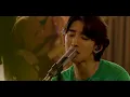 잔나비 [JANNABI] - '초록을거머쥔우리는' (Live from Monkey Fortress Studios)