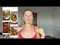 I listened to my body lost almost 10lbs in 2 months without tracking or starving