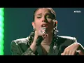 SARAFINE unisce l'elettronica alla Carmen | X Factor 2023 LIVE 1