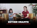 Download Lagu ESTHER HNAMTE | ZONUNI NEN THINGPUI SEN